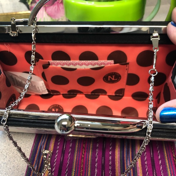 Nicole Lee Clutch Dream Catcher - Picture 5 of 6